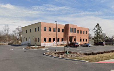 499 Plainfield Ave, Edison, NJ