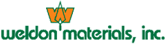 Weldon Materials Inc